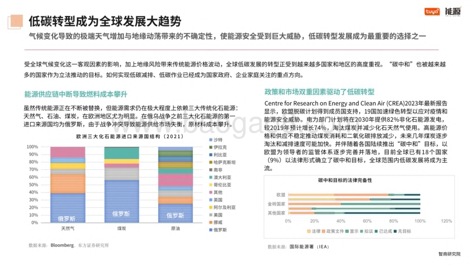 20240311_涂鸦智能_环保行业：2024全球家庭低碳节能发展路径报告_31页.pdf_第4页
