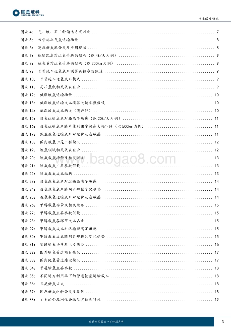20230404_国金证券_氢能&燃料电池行业证券研究报告：氢储运短中长期发展推演气、液、管道逐步过渡_30页.pdf_第3页