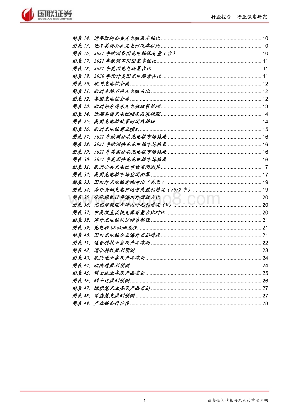20230531_国联证券_电力设备与新能源行业：需求与供给共振全球充电桩建设加速_29页.pdf_第4页