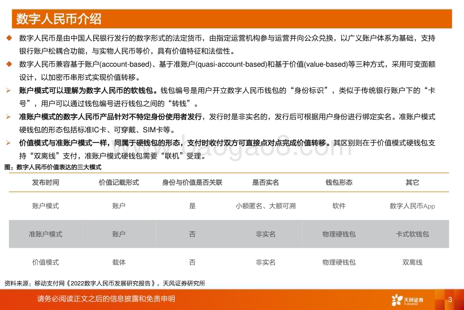 20230416_天风证券_计算机行业证券研究报告：数字货币桥和智能合约推动数字人民币建设有望加速_19页.pdf_第3页