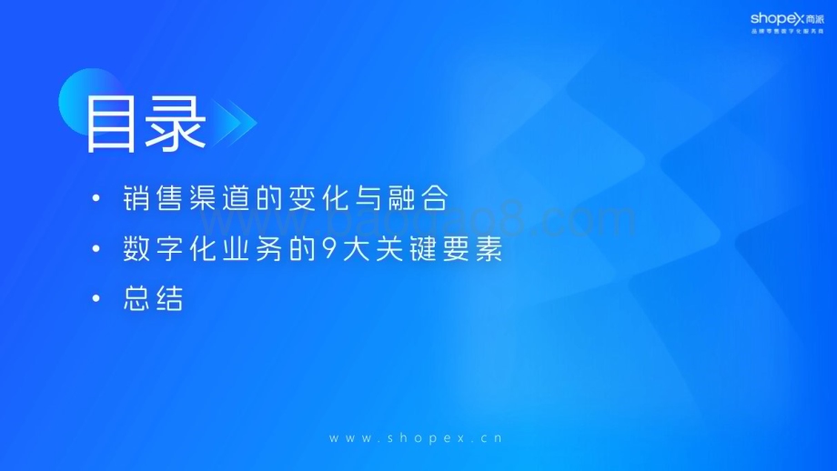 20240420_商派_零售行业：全渠道零售探索与观察_57页.pdf_第3页