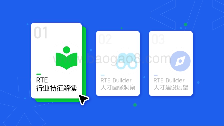 20240123_InfoQ_2024实时互动行业人才生态报告_61页.pdf_第5页