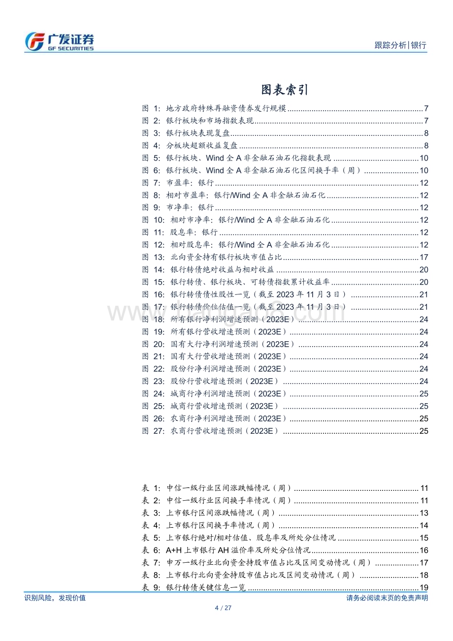 20231106_广发证券_银行业证券研究报告：优质城商行行情的逻辑_27页.pdf_第4页