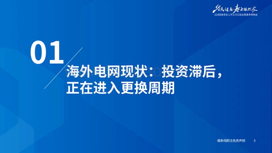 20240415_国泰君安_电力设备新能源行业2024年春季策略报告：海外电网大潮至出海龙头乘风起_47页.pdf_第4页
