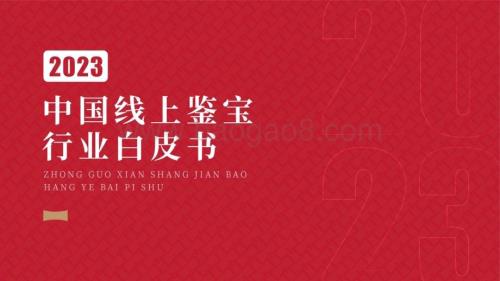 20231120_微拍堂_2023中国线上鉴宝行业白皮书_30页.pdf