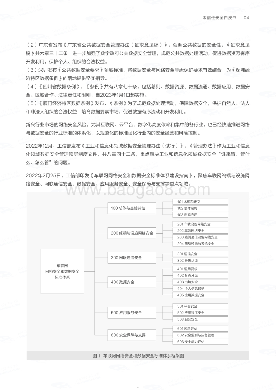 20231108_网宿科技&网宿安全_网络安全行业证券研究报告：网宿安全·2023版零信任安全白皮书_28页.pdf_第5页