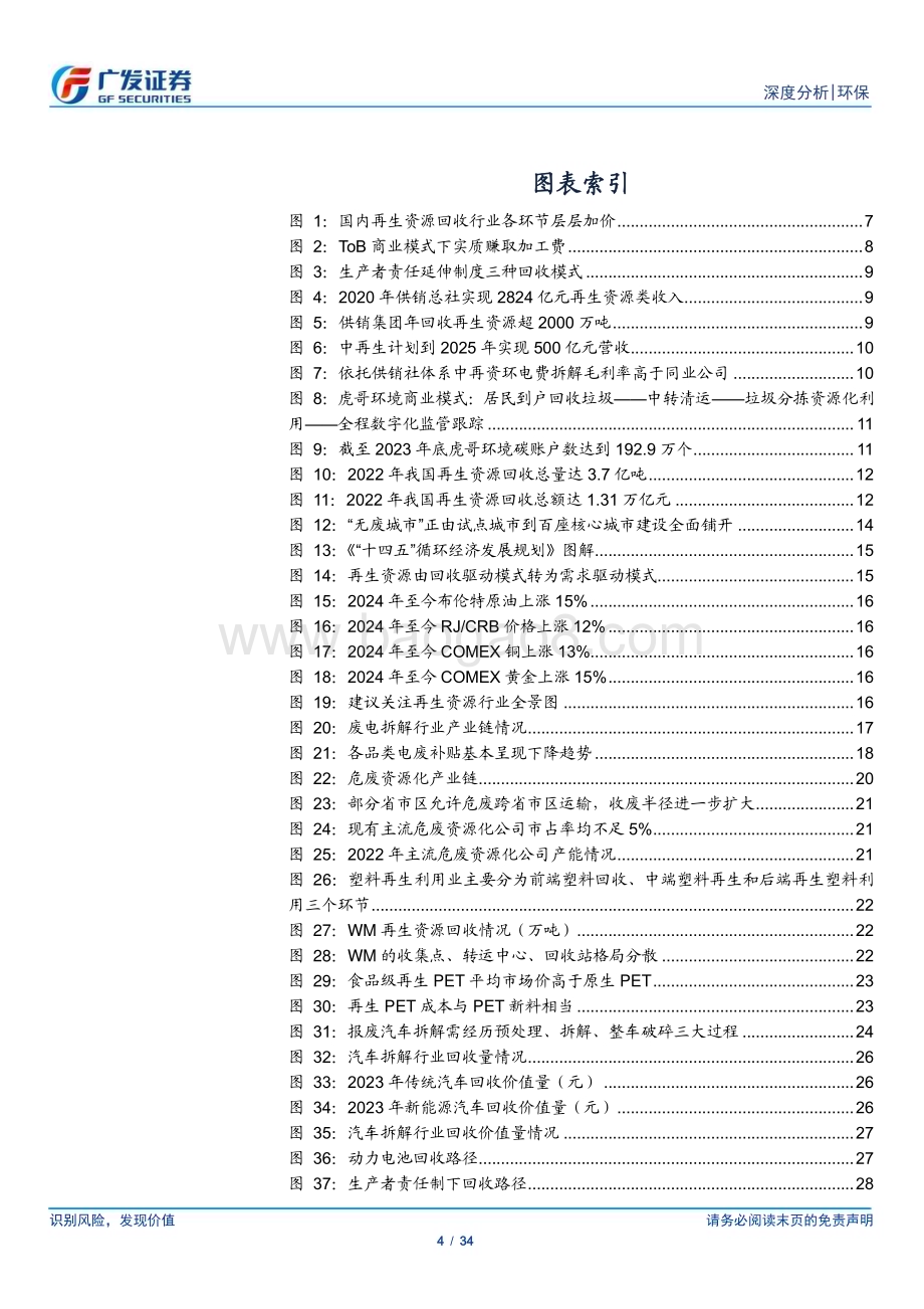 20240421_广发证券_再生资源行业深度：政策东风打开市场空间关注渠道壁垒_34页.pdf_第4页