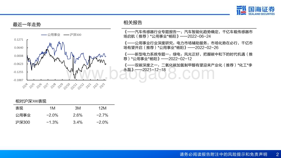20230403_国海证券_氢能行业证券研究报告：制氢行业深度报告绿氢电解槽方兴未艾_60页.pdf_第2页