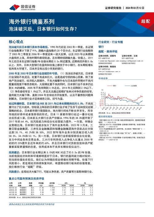 20240312_国信证券_银行业海外银行镜鉴系列：泡沫破灭后日本银行如何生存？_21页.pdf