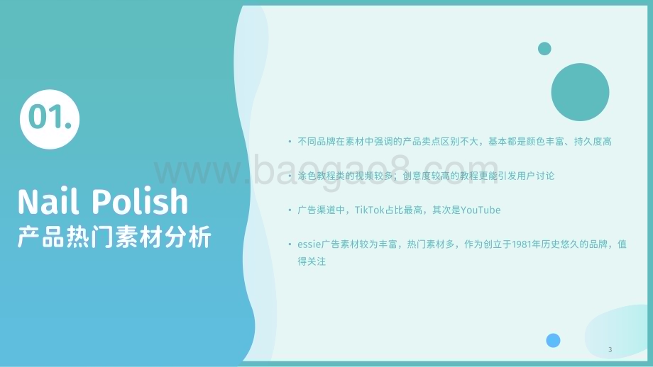 20240223_SHOPLINE_美甲行业品类海外营销趋势白皮书_34页.pdf_第3页