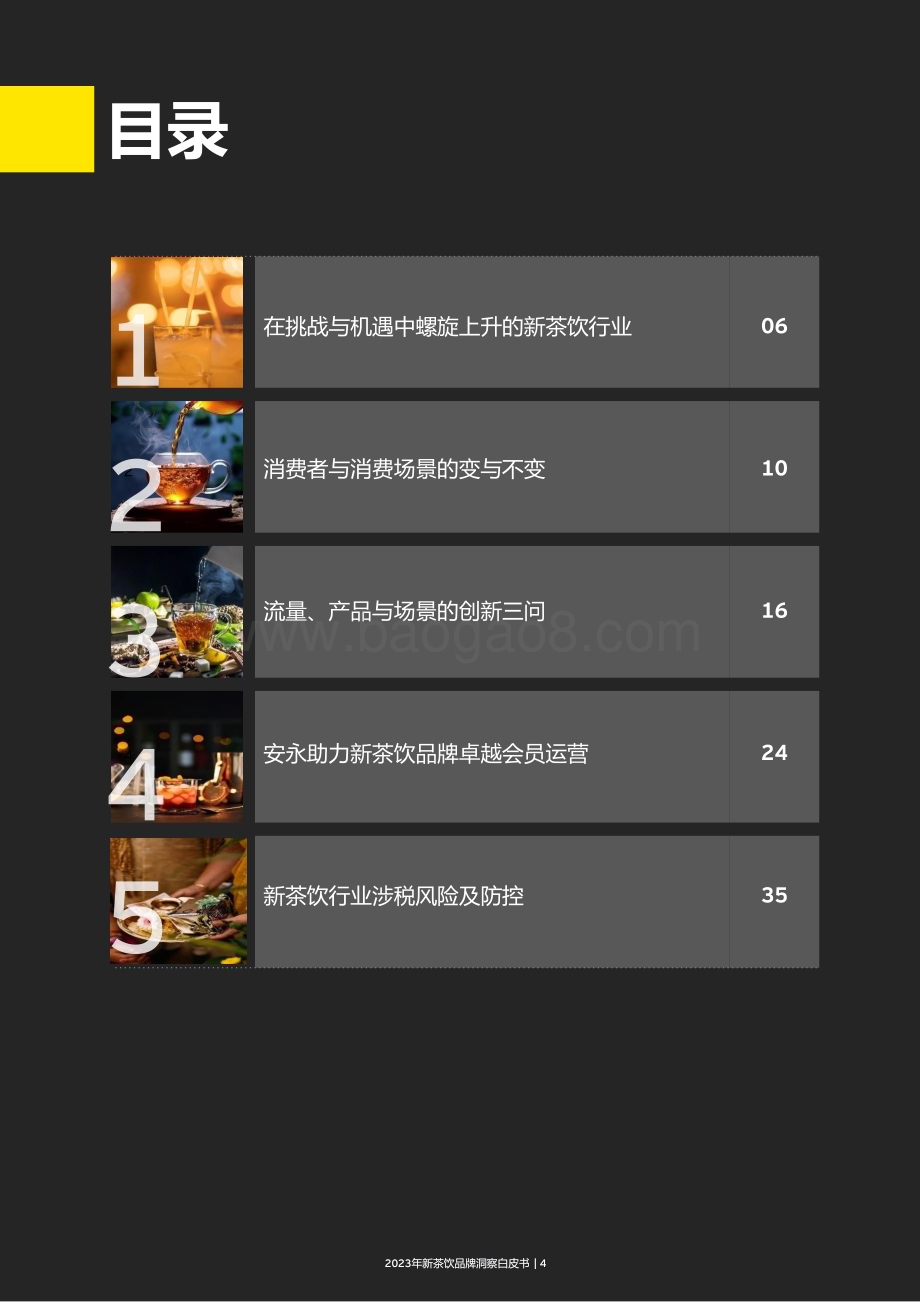 20240422_安永_茶饮行业：2024年新茶饮增长洞察白皮书_43页.pdf_第4页