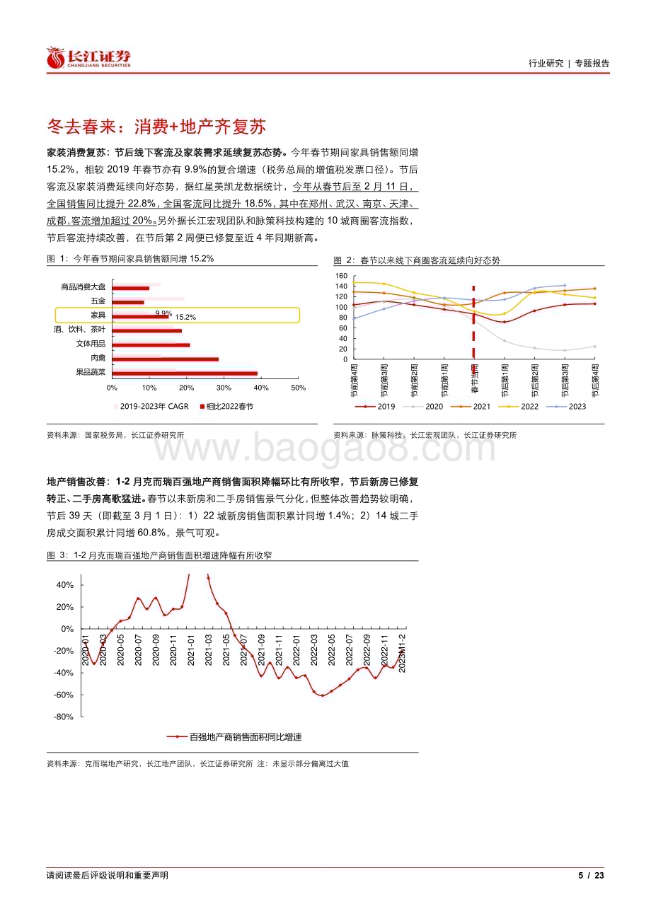 20230306_长江证券_家庭装饰品行业证券研究报告：家居专题_24页.pdf_第5页