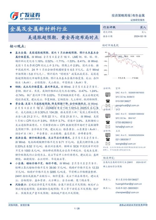 20240218_广发证券_金属及金属新材料行业：美通胀超预期黄金再迎布局时点_25页.pdf