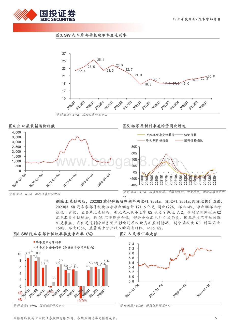 20240310_国投证券_汽车零部件行业：行业变革加速看好两大成长主线_24页.pdf_第5页