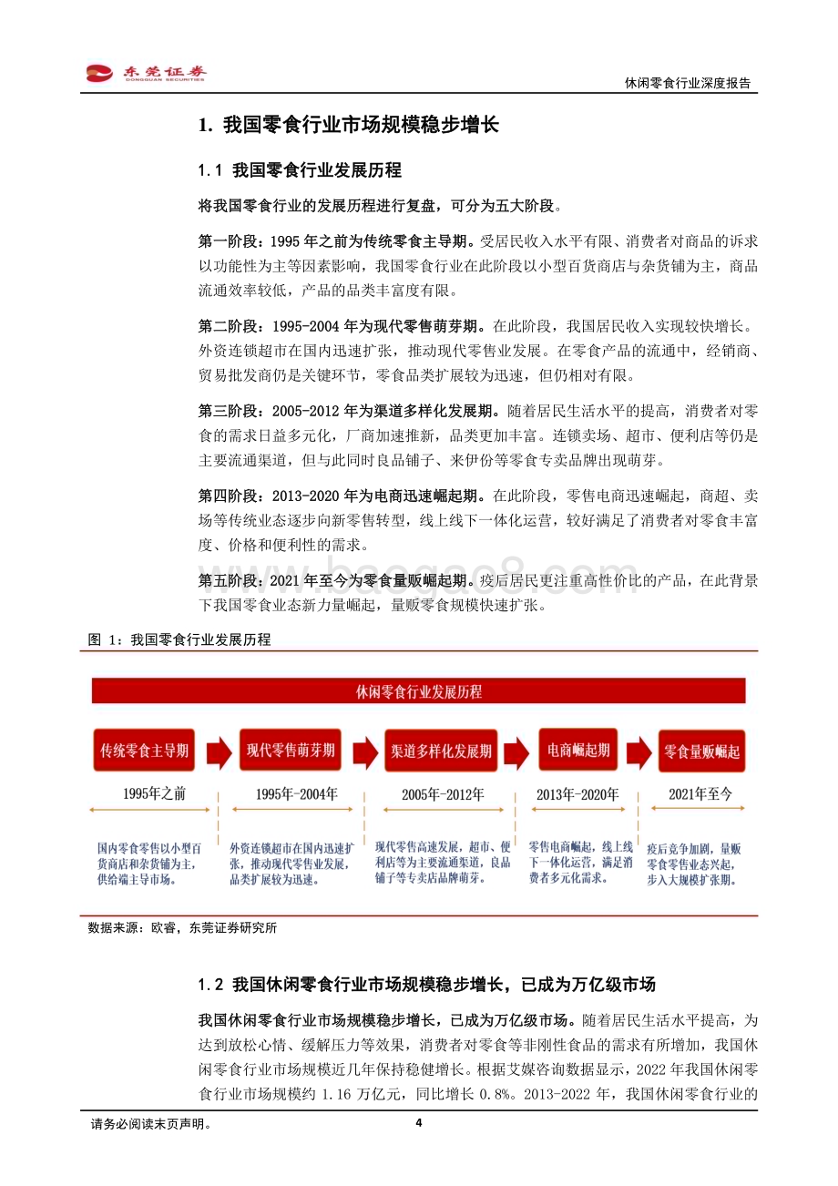 20240327_东莞证券_休闲零食行业深度报告：把握机遇乘势而上_22页.pdf_第4页