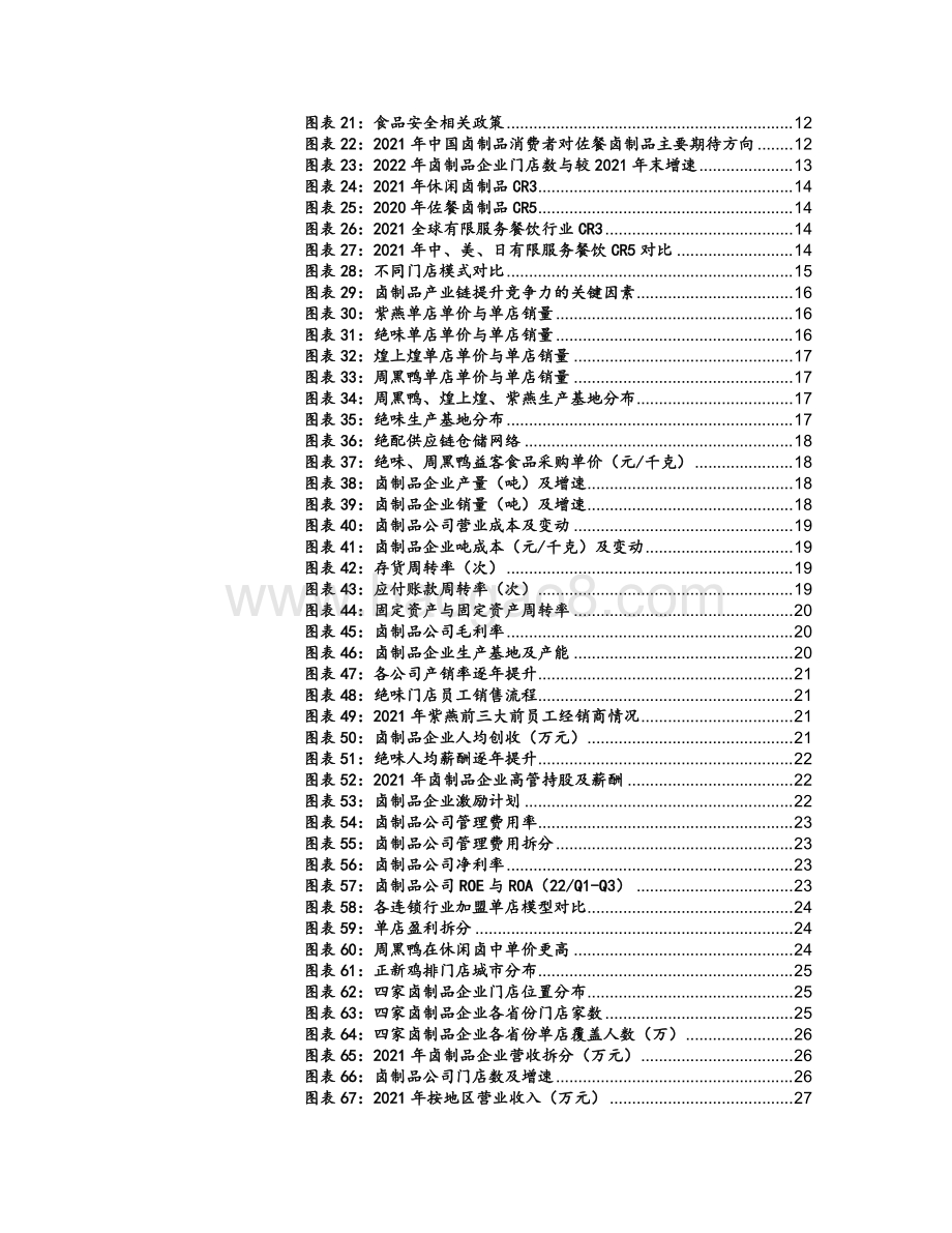 20230424_国联证券_卤制品行业证券研究报告：飞轮效应有望带动强者更强_43页.pdf_第4页
