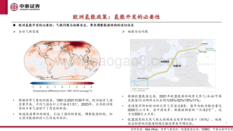 20230316_中泰证券_氢能行业证券研究报告：欧洲氢能发展现状和前景_21页.pdf_第3页