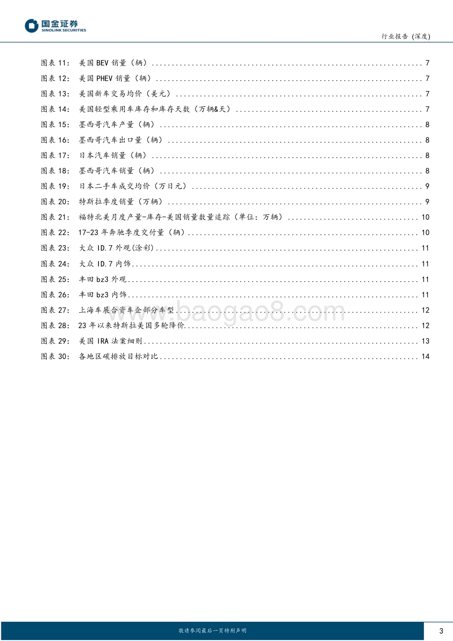 20230414_国金证券_汽车及汽车零部件行业证券研究报告：终端海外深度系列_17页.pdf_第3页