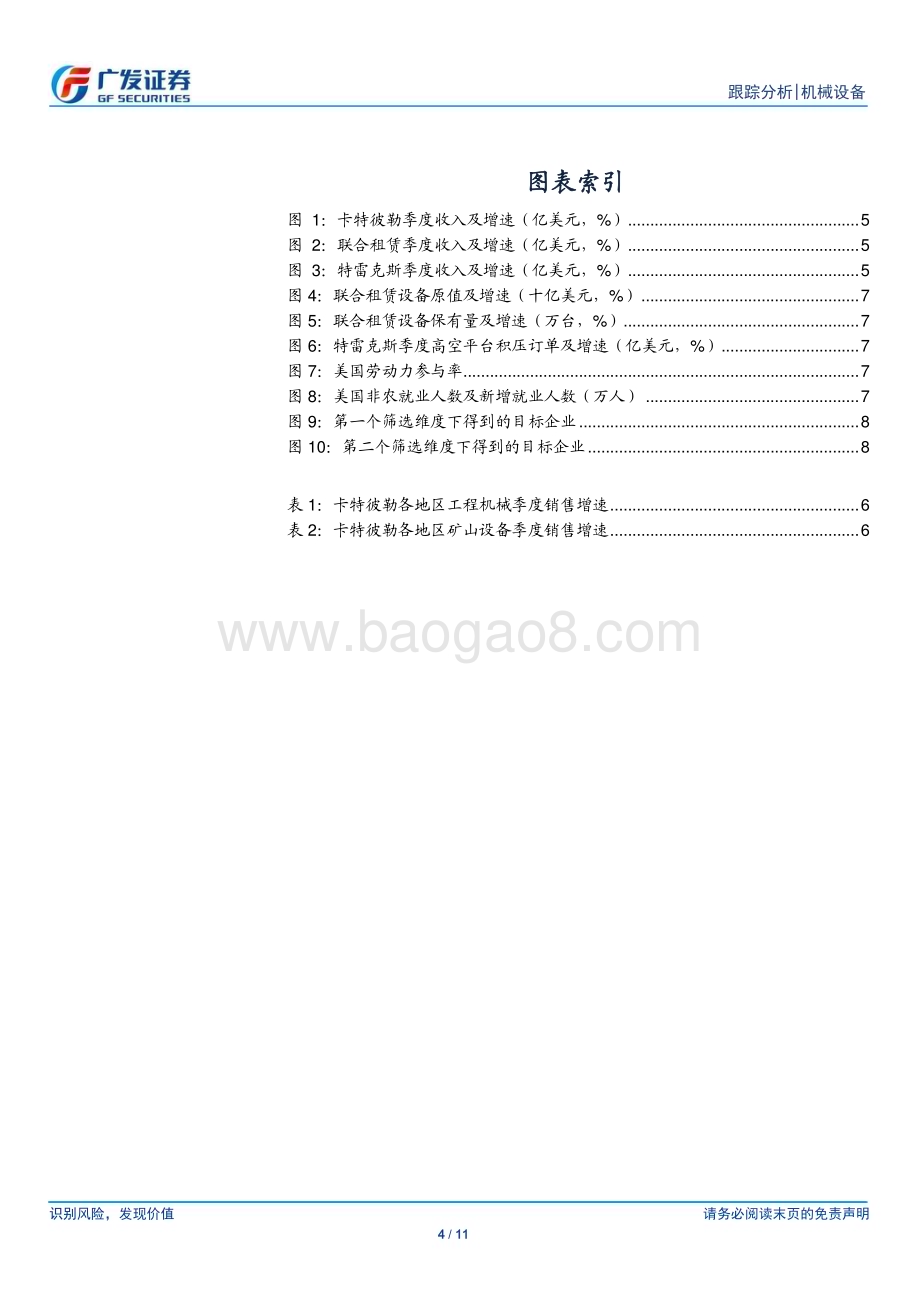 20230217_广发证券_机械设备行业证券研究报告：美国制造业回流工业品需求韧性足_12页.pdf_第4页