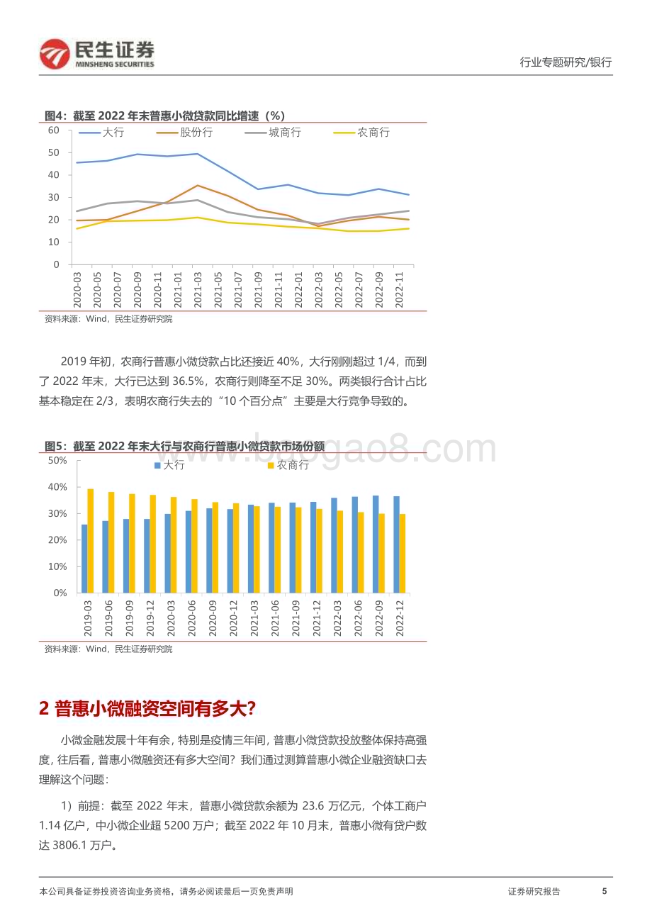 20230308_民生证券_银行业证券研究报告：城农商行专题_15页.pdf_第5页