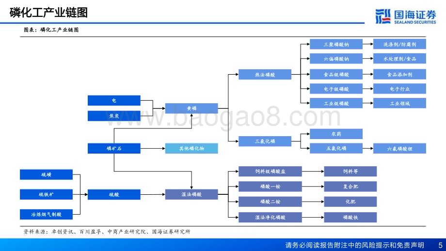 20230327_国海证券_磷化工行业深度报告：磷化工景气度有望维持_49页.pdf_第5页
