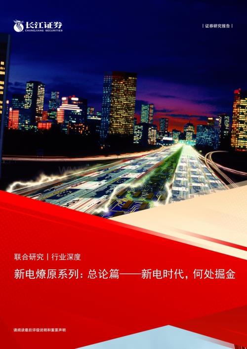 20230130_长江证券_电力行业证券研究报告：新电燎原系列_65页.pdf