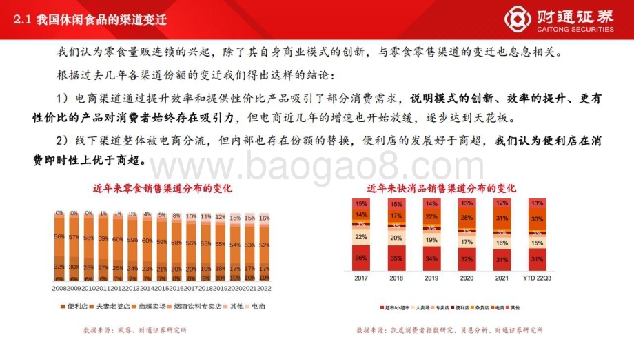 20230615_财通证券_零食行业证券研究报告：零食量贩赛道底层逻辑解析&空间测算_31页.pdf_第5页