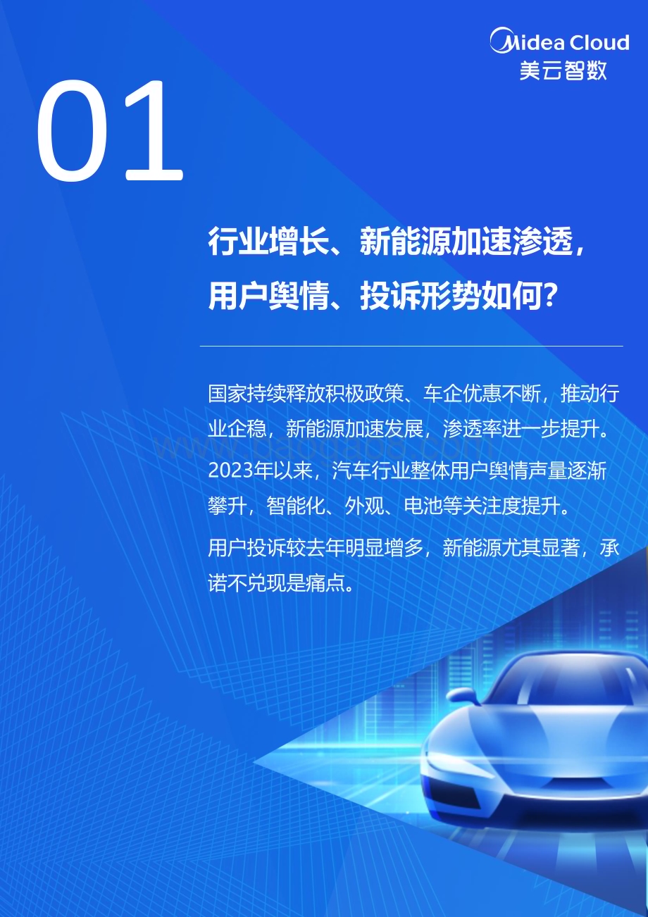 20231130_美云智数_2023汽车行业分析蓝皮书：用户洞察篇_40页.pdf_第4页