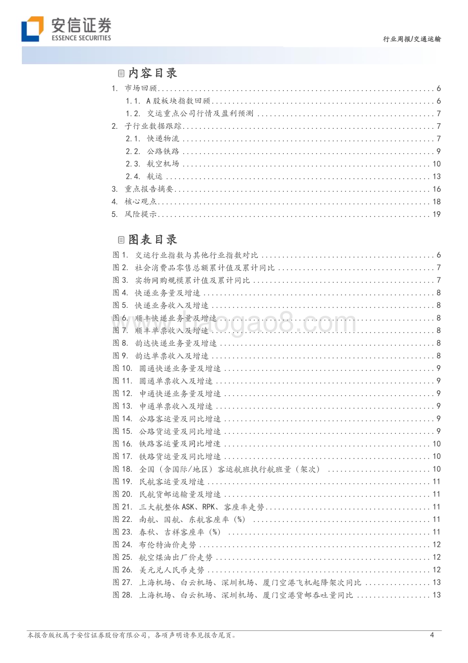 20231204_安信证券_交通运输行业：跨境电商物流景气OPEC+延长减产_21页.pdf_第4页