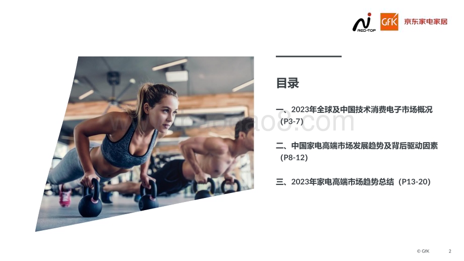 20231231_京东_2023中国高端家电行业市场报告：坚韧中升级前行_21页.pdf_第2页