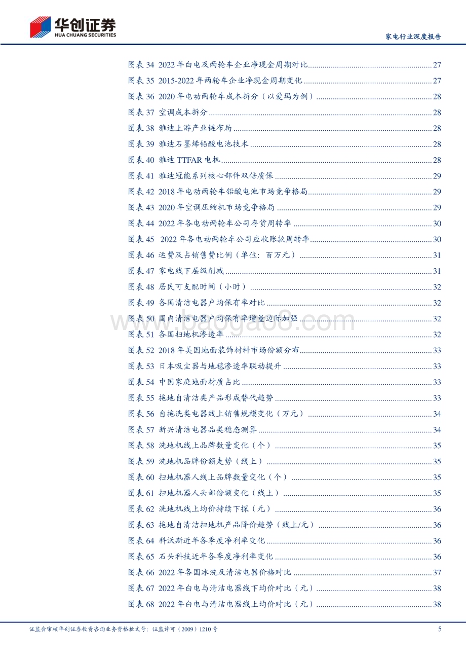 20230711_华创证券_家电行业深度研究报告：耐用消费所向格局为王_45页.pdf_第5页