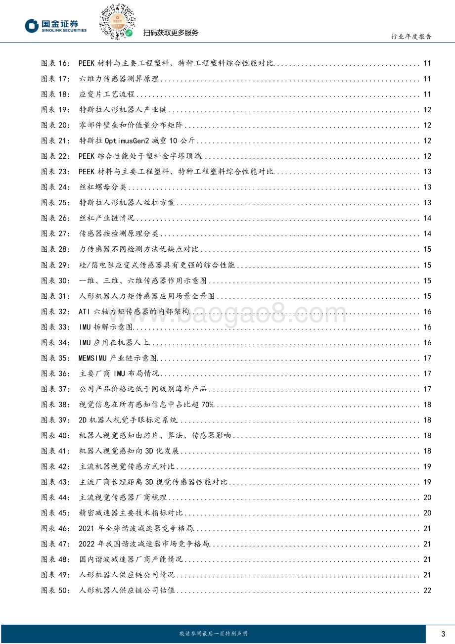 20231228_国金证券_24年人形机器人行业策略报告：以T链为锚寻找短板和高壁垒赛道_25页.pdf_第3页