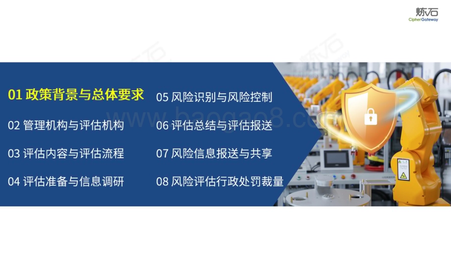 20231212_炼石网络_工业和信息化领域数据行业：工业和信息化领域数据安全风险评估解读_103页.pdf_第5页
