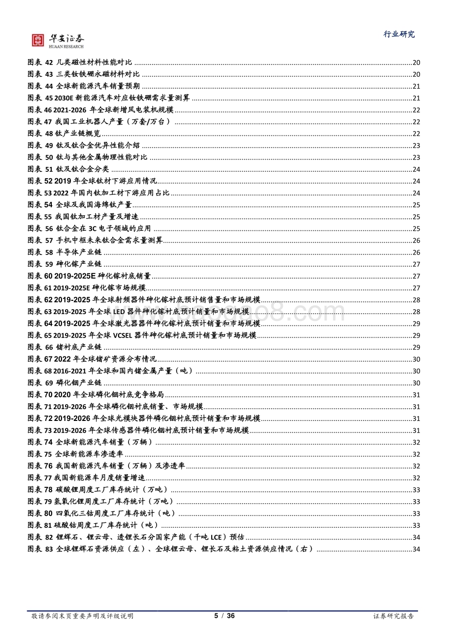 20231202_华安证券_有色金属行业年度策略：破浪有时静待风起_36页.pdf_第5页
