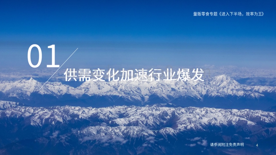 20231129_国泰君安_量贩零食行业专题报告：进入下半场效率为王_44页.pdf_第4页