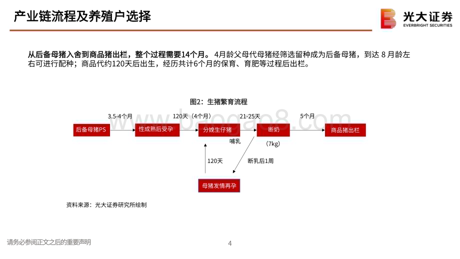 20231213_光大证券_生猪行业研究框架：周期长存成长不息_24页.pdf_第5页