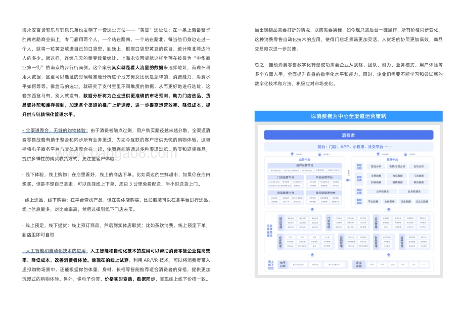 20231227_帆软_帆软消费零售行业案例集_81页.pdf_第5页