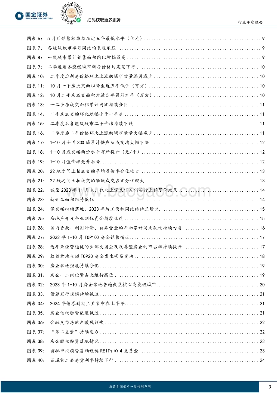 20231204_国金证券_房地产行业年度策略：继往开来新模式赓续前行新征程_47页.pdf_第3页
