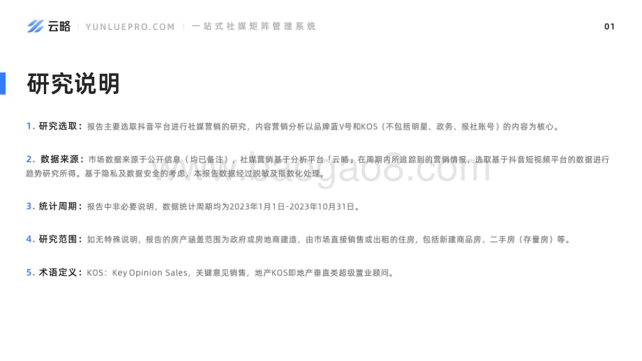 20231231_云略_房地产行业2023年房产赛道短视频平台营销观察：营销矩阵持久战打造向上生长力_40页.pdf_第2页