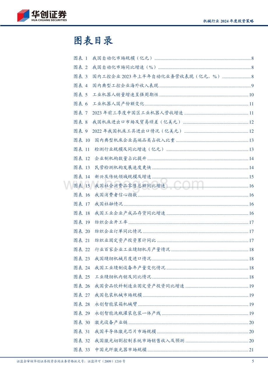 20231201_华创证券_机械行业2024年度投资策略：虹销雨霁风禾尽起_43页.pdf_第5页