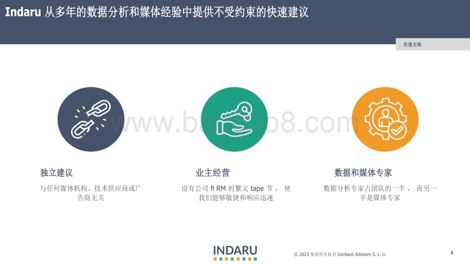 20231207_Indaru_2023全球护发行业报告（英译中）_79页.pdf_第5页