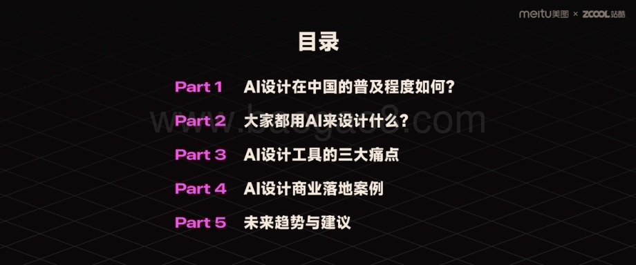 20231205_美图&站酷_人工智能行业：2023年度AI设计实践报告_46页.pdf_第4页