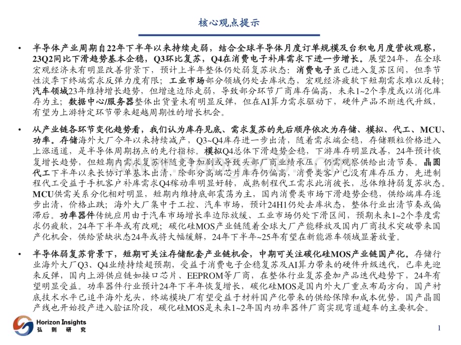 20240103_弘则研究_电子行业：半导体行业观察_80页.pdf_第2页