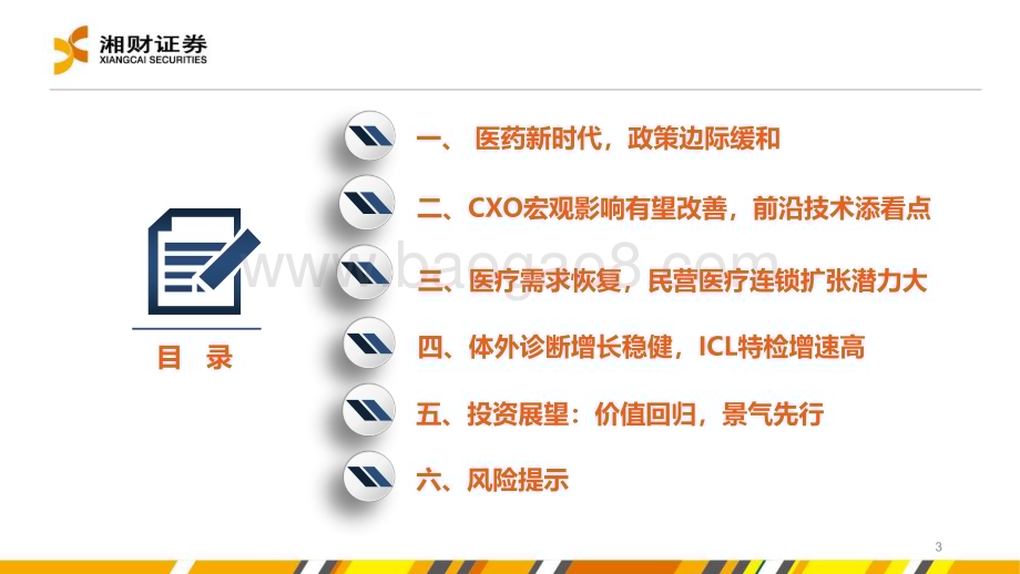 20231228_湘财证券_IVD&医疗服务行业：价值回归景气先行_42页.pdf_第3页
