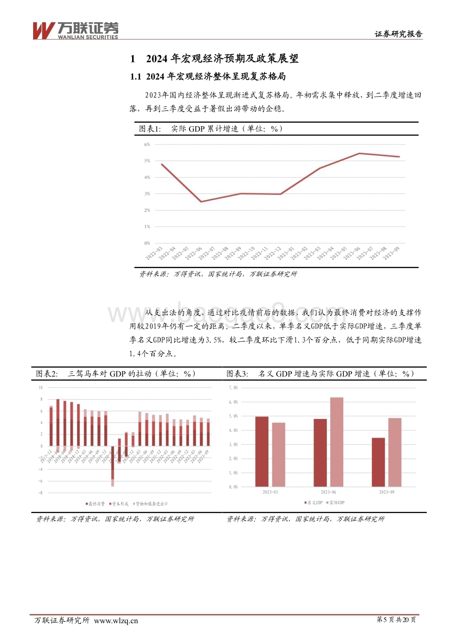 20231211_万联证券_银行行业投资策略报告：新模式新发展_20页.pdf_第5页