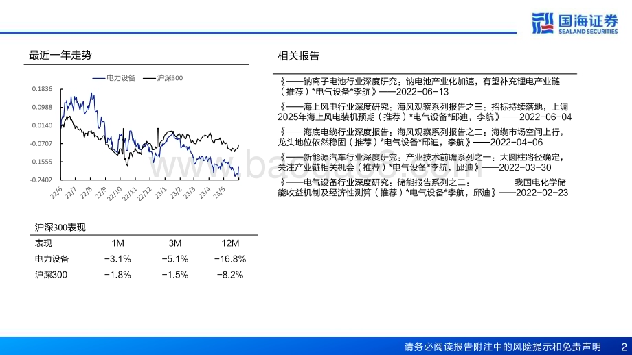 20230616_国海证券_特斯拉人形机器人行业报告：电动化与智能化的世纪浪潮孕育科技革命的宏伟赛道_56页.pdf_第2页