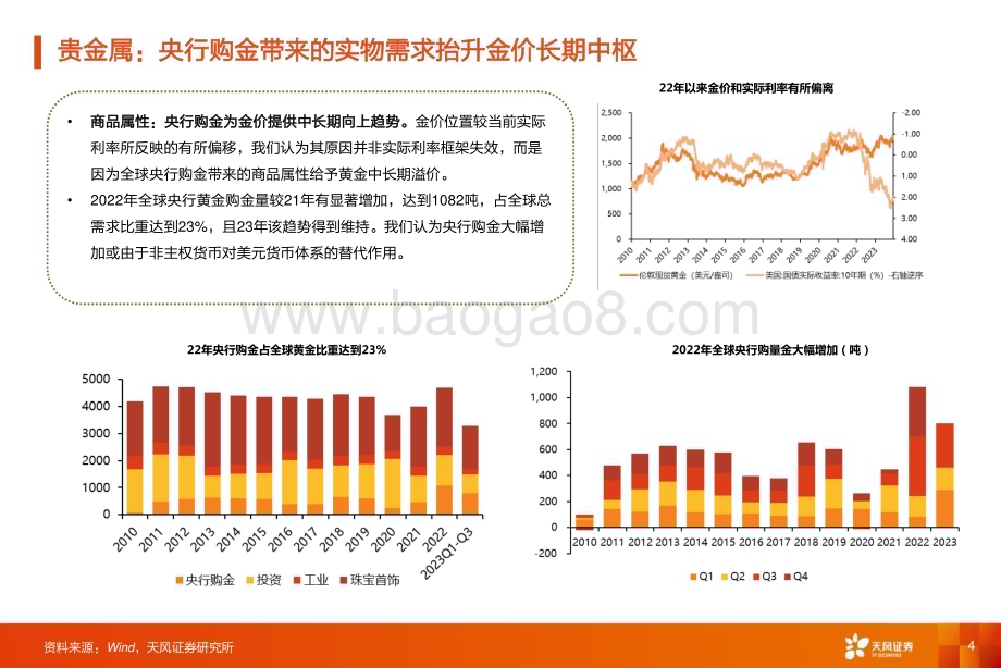 20240102_天风证券_金属与材料行业年度策略_26页.pdf_第4页