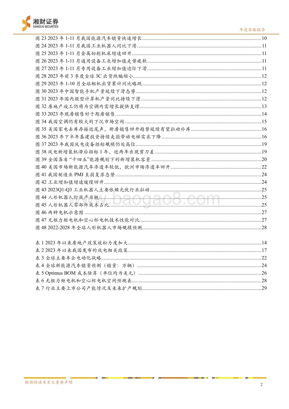 20231227_湘财证券_新材料行业2024年度策略：静待供需边际改善长期还看新兴需求拉动_33页.pdf_第4页