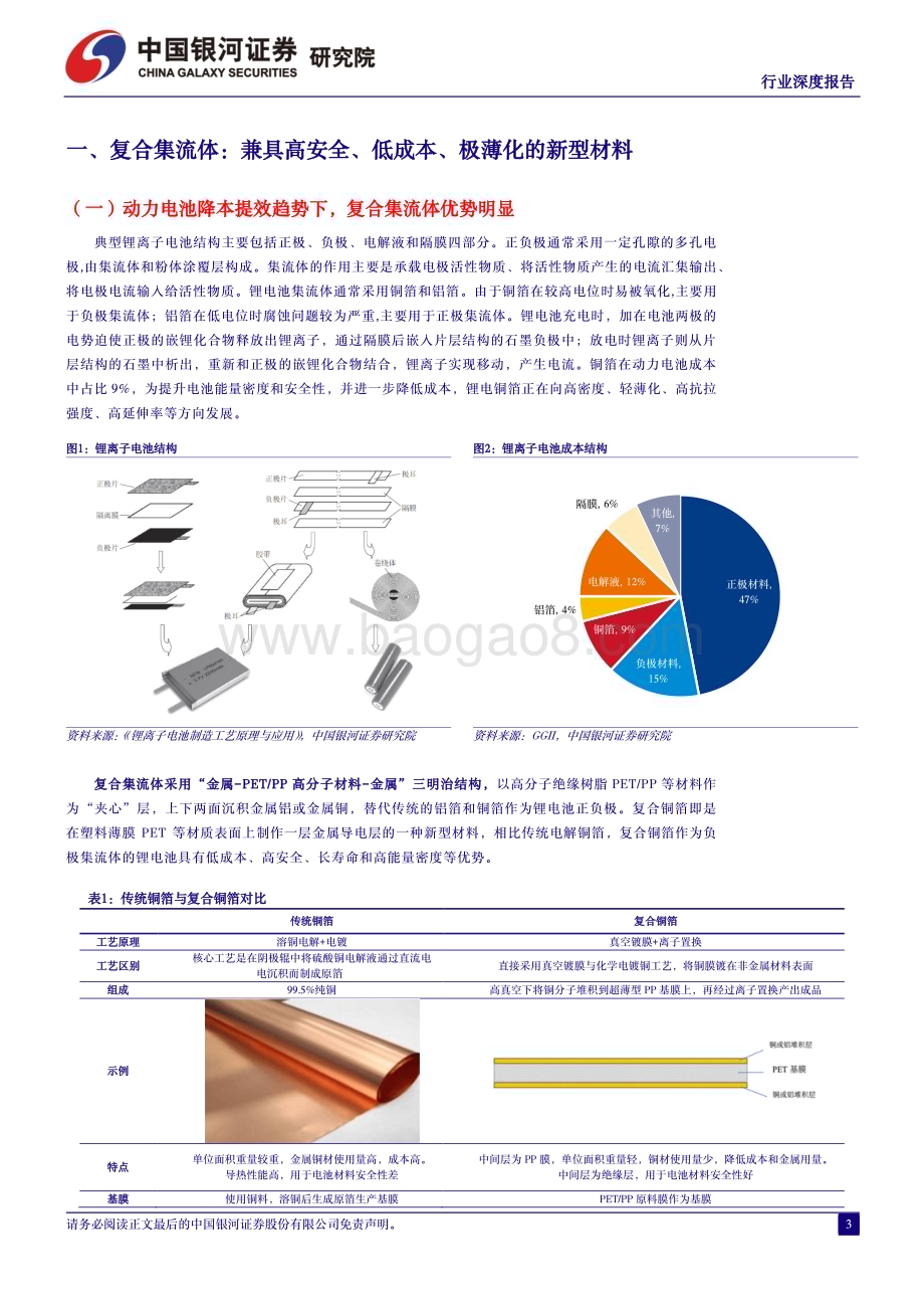 20231226_银河证券_机械设备行业复合集流体：曙光渐近设备先行_27页.pdf_第3页