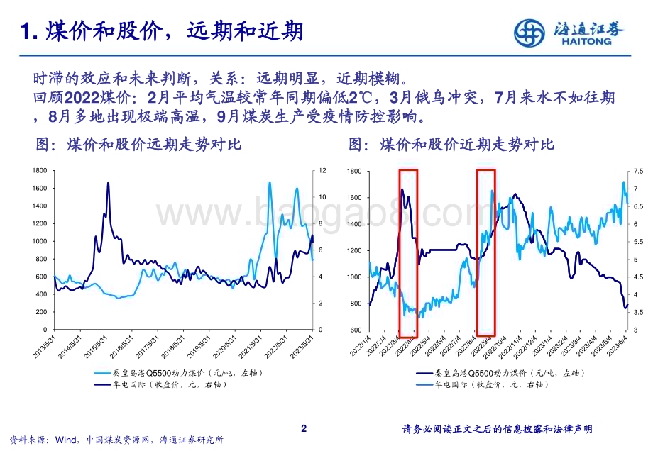 20230624_海通证券_公用事业行业证券研究报告：电力投资的核心变量_38页.pdf_第2页